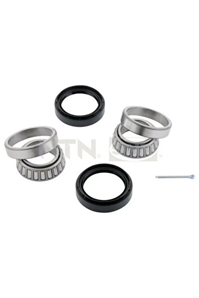 SNR Set Rulment Roata Axa Fata Stanga Mitsubishi Colt 1/Colt 2/Colt 3