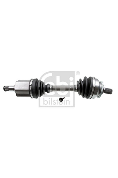 FEBI BILSTEIN Planetara Axa Fata Stanga Volvo S60 1/V70 2
