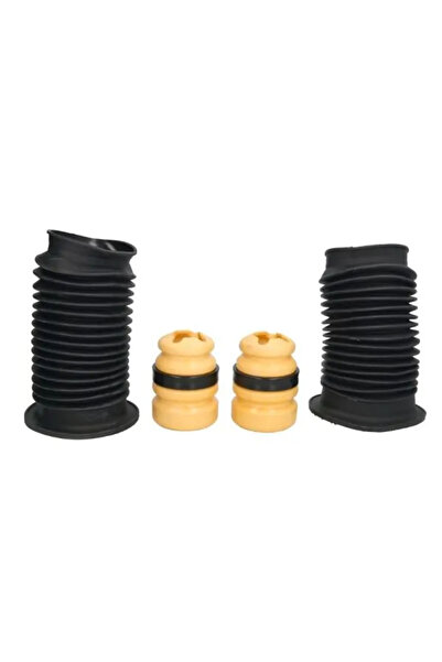 MAGNUM TECHNOLOGY Chit Protectie Praf Amortizor Punte Fata Fiat 500L/Doblo Ca...