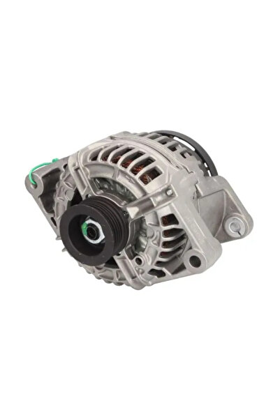 STARDAX Generator / Alternator Chevrolet Niva Opel Astra F/Astra G/Corsa C