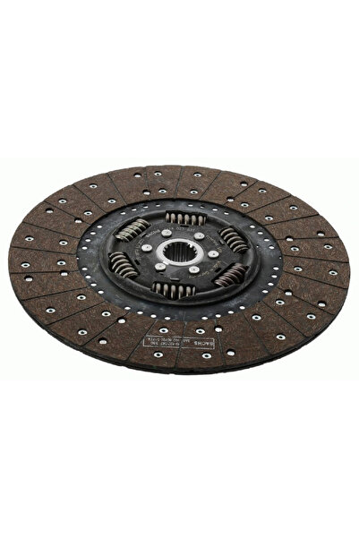 SACHS Disc Ambreiaj Mercedes-Benz Atego/Axor 1998-2014
