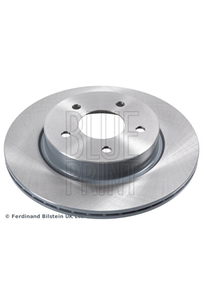 BLUE PRİNT Disc Frana Puntea Spate Nissan 10-Trail 3/10-Trail Van/Leaf Renaul...