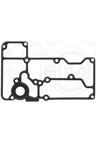 ELRING Garnit.Etansare Capac (Carter Motor) Deasupra Audi A6 C7/A7/A8 D4 2012...