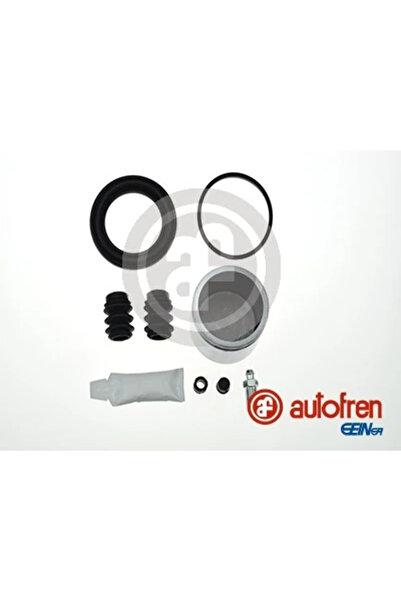 AUTOFREN SEINSA Set Reparatie Etrier Punte Fata Honda City 5 Limuzina/Cr-Z/In...