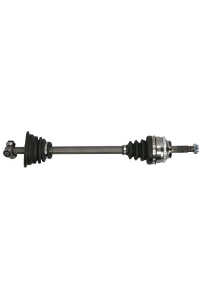 Pascal Drive Shaft Front Left Renault Clio 2/Clio Symbol 1/Kangoo
