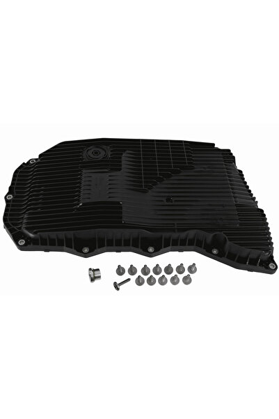 ZF Set Piese Schimb De Ulei Cutie De Viteze Automata Audi A6 C8/A7/A8 D5 Pors...