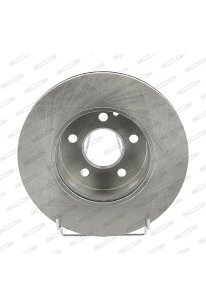 FERODO Дискови спирачки Mercedes-Benz C-класа