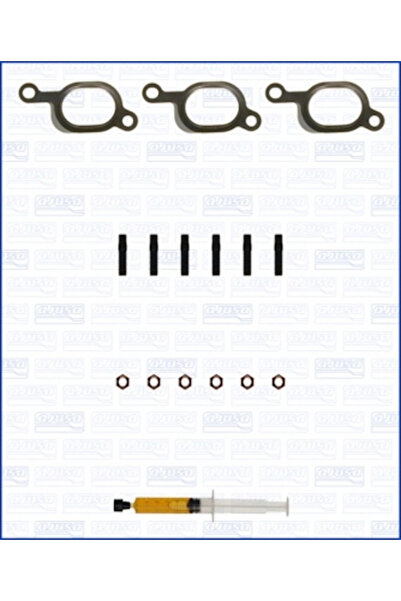 Ajusa Set Montaj Turbocompresor Volvo S80 1/XC90 1 2001-2006