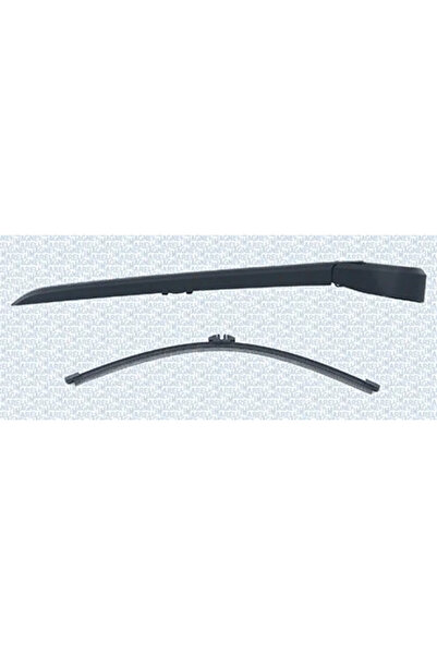 MAGNETI MARELLI Set Stergatoare Curatare Parbriz Volvo XC60 2 2017-2022