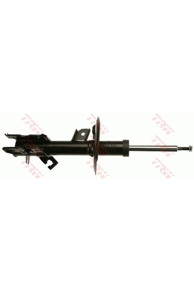 TRW Amortizor Axa Fata Dreapta Nissan Qashqai 1 Renault Megane 2 2002-2013