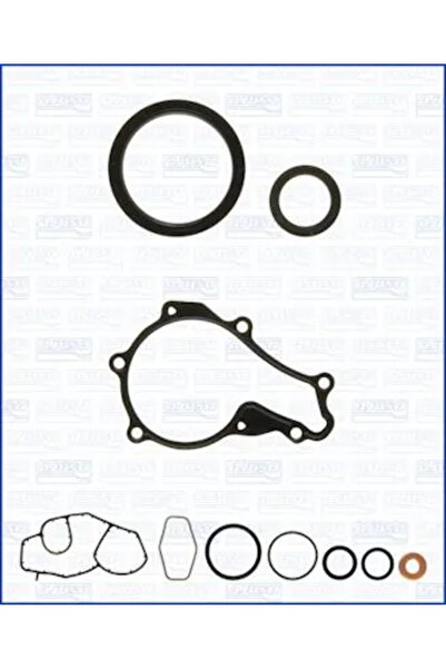 Ajusa Set Garnituri Carter Ford B-Max/C-Max 2/Fiesta 6 Volvo C30/S40 2/S60 2