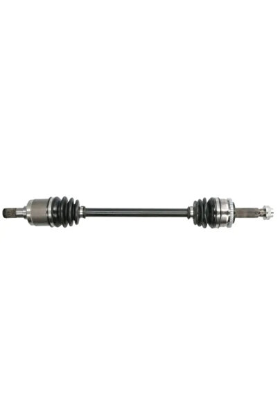 Pascal Left Front Axle Planetary Kia Rio 3
