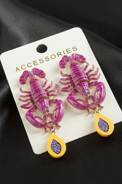 feryal أقراط أهي إس شوبينغ يينجي كر مينيلي