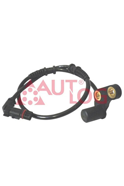 AUTLOG Senzor Turatie Roata Axa Fata Dreapta Mercedes-Benz C-Class/Clk/Slk