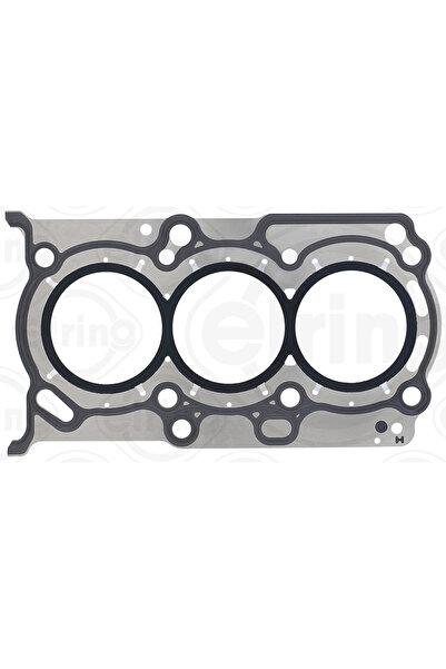 ELRING Garnitura Chiulasa Smart Fortwo