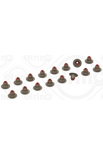 ELRING Set Garnituri Axe Supape Citroen C4 1 Limuzina/C4 Picasso 1 Microbus/E...