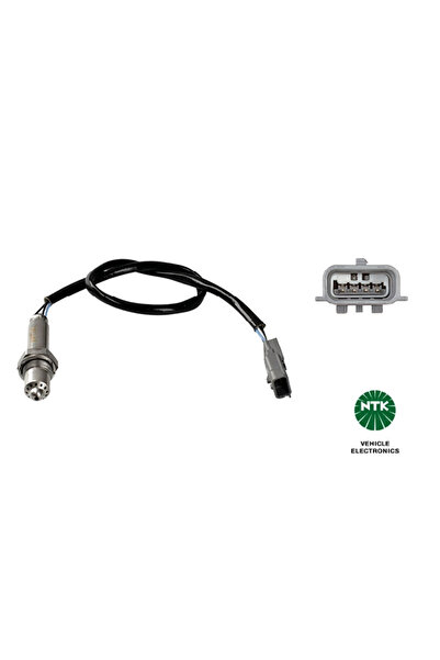 NTK Sonda Lambda Dacia Dokker Autoutilitara/Limuzina Spatioasa/Dokker Microbu...