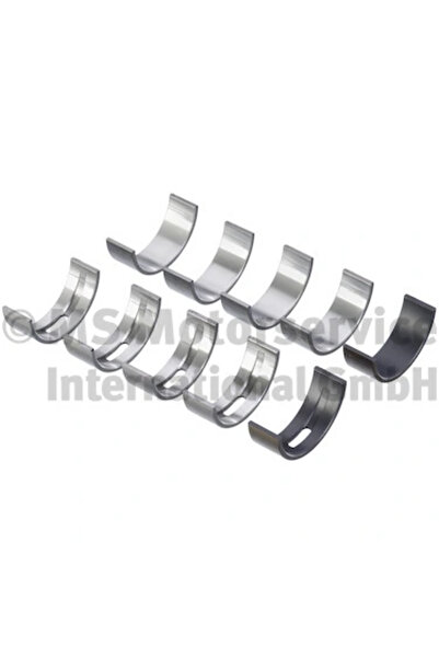 Kolbenschmidt Set Rulemt Arbore Cotit Audi A3/Q2 Cupra Formentor/Leon