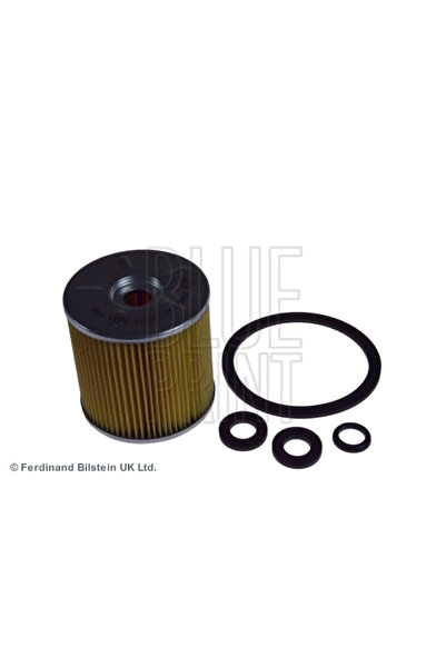 BLUE PRİNT Toyota Land Cruiser Fuel Filter