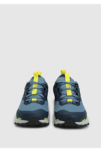 THE NORTH FACE M Vectıv Fastpack Lite Wp Navy Blue Men's Outdoor Shoes Nf0A8Afb8131