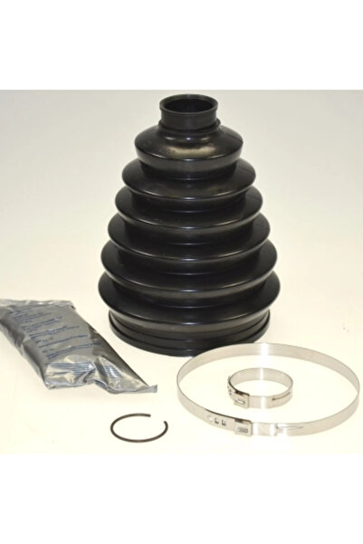 SPIDAN Монтаж на маншон на карданния вал Citroen Jumper 1 Bus/Jumper 1 Carose...