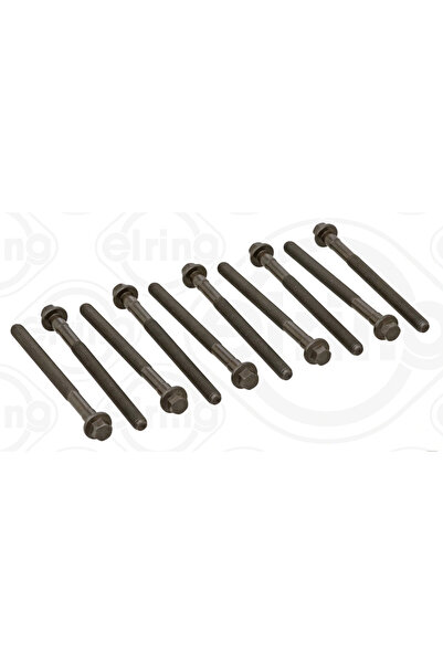 ELRING Set Surub Chiulasa Renault Laguna 1/Safrane 2 Volvo S40 1/S40 2/V40