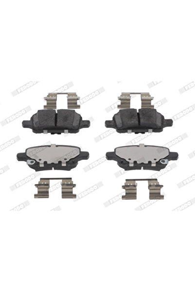 FERODO Set Placute Frana Frana Disc Opel Insignia B Country Tourer/Insignia B...