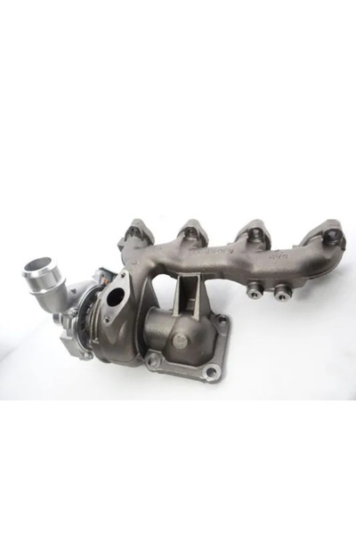 garrett Compresor Sistem De Supraalimentare Ford Focus 1