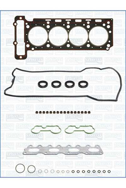 Ajusa Set Garnituri Chiulasa Daewoo Korando/Musso/Rexton Mercedes-Benz C-Clas...
