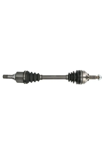 Pascal Drive Shaft Front Axle Left Opel Vivaro A Bus/Vivaro A Body/Vivaro A P...