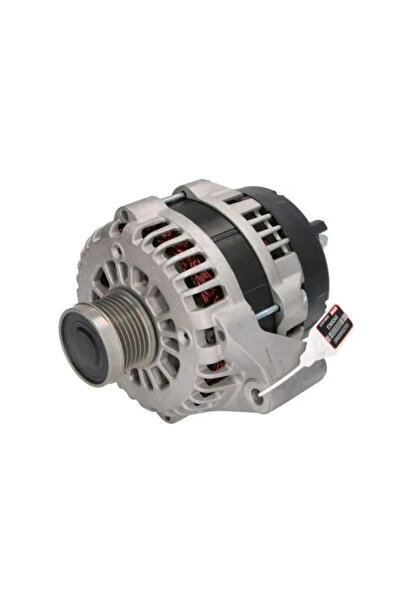 STARDAX Generator / Alternator Ssangyong Actyon 1/Kyron/Rexton / Rexton 2