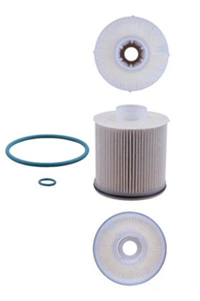 KNECHT Filtru Combustibil Mercedes-Benz Citan Autoutilitara/Limuzina