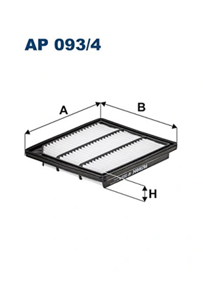 Filtron Filtru Aer Fiat Freemont
