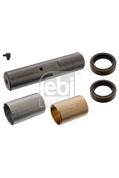 FEBI BILSTEIN Set Reparatie Bolt Arc Punte Fata Daf 85 Cf/95 Xf/Cf 75