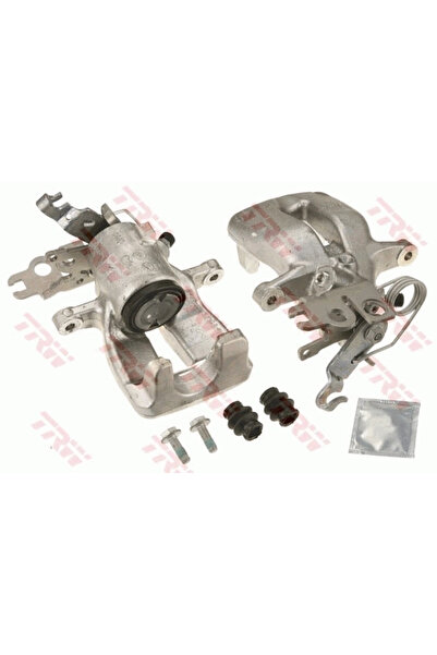 TRW Etrier Frana Vw Caddy 3 Autoutilitara/Limuzina Spatioasa (2KA, 2KH, 2CA,