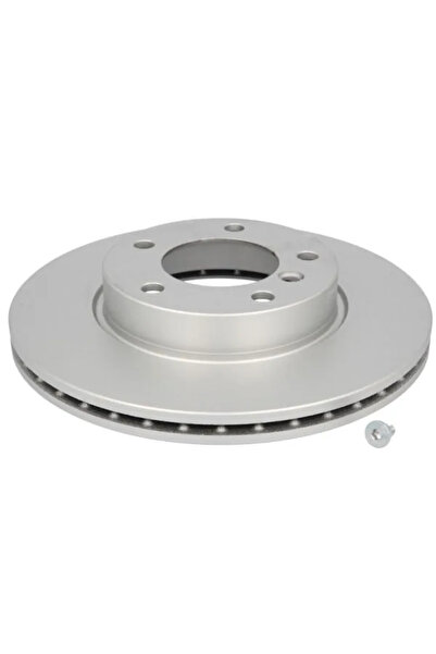 Abe Спирачен диск преден мост BMW 3