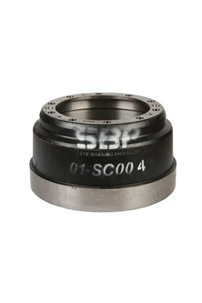 SBP Tambur Frana Punte Fata Scania 3 - Series/P 1/R 1