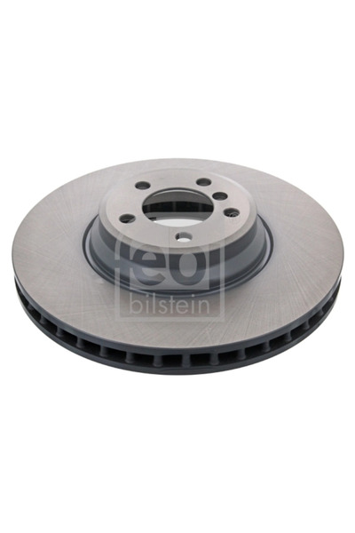 FEBI BILSTEIN Disc Frana Punte Fata Bmw 7