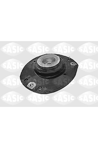 SASIC Rulment Sarcina Suport Arc Axa Fata Stanga Peugeot 206