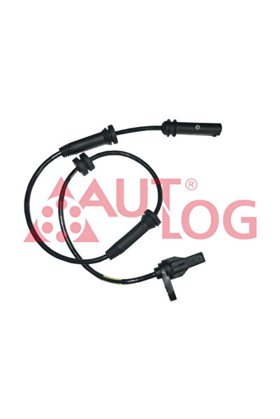 AUTLOG Сензор за скоростта на колелата на предния мост BMW 3 Gran Turismo/4 Gran