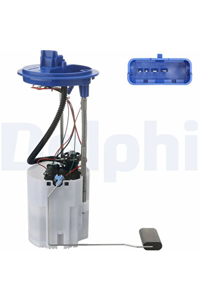 DELPHİ Sistem Alimentare Cu Combustibil Fg2494-12B1 Opel Adam Vauxhall Adam
