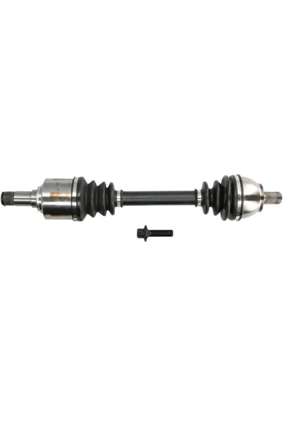 Pascal Drive Shaft Front Right Mercedes-Benz A-Class/B-Class Sports Tourer