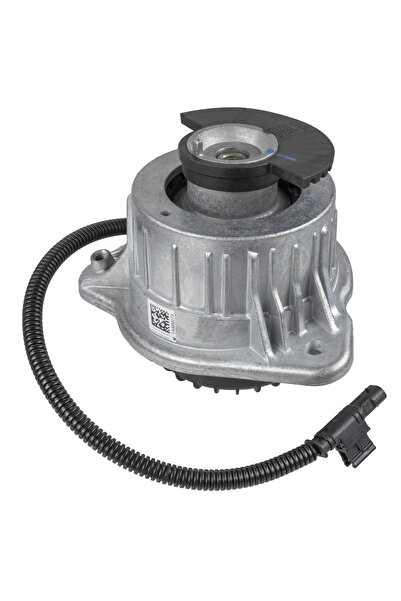 GRAP Suport Motor Mercedes-Benz S-Class