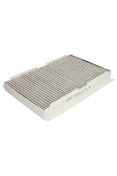 PURRO Filtru Aer Habitaclu Citroen C2/C3 1/C3 Picasso Peugeot 307/308 1/308 C...