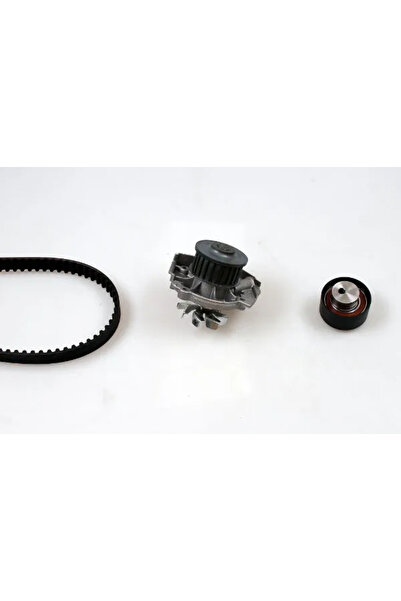 HEPU Set Pompa Apa + Curea Dintata Fiat 500/Brava/Bravo 1 Lancia Musa/Y