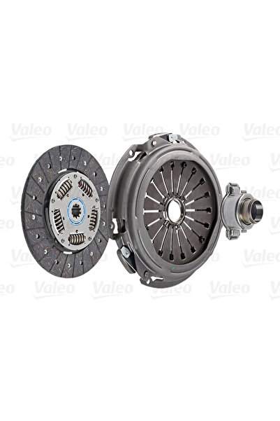 VALEO Set Ambreiaj Renault Master Pro Caroserie/Master Pro Platou / Sasiu