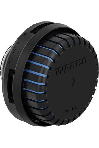 WABCO Amortizor Sunet Sistem Compresor Volvo Fh/FL6/FL7