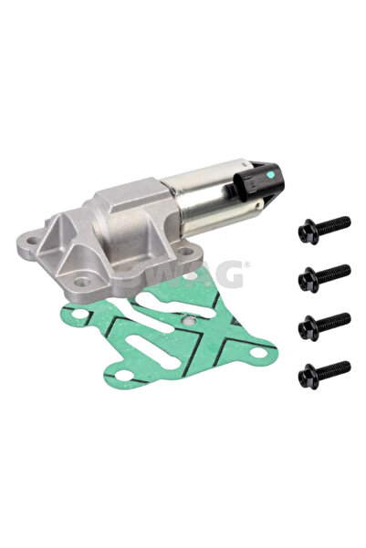 SWAG Supapa Comanda Poz. Arbore Cu Came Partea De Evacuare Volvo C70 1/S60 1/...