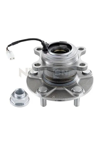 SNR Set Rulment Roata Suzuki SX4