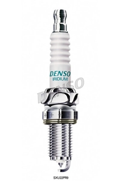 DENSO Bujii Daihatsu Bego/Copen/Extol Bus Perodua Alza/Myvi